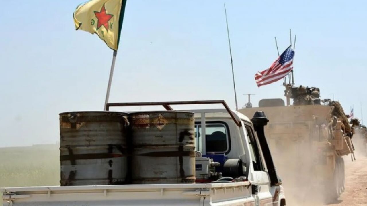 Türkiye Terör Belasını Tarihe Gömmeye Hazırlanıyor: PKK Silah Bıraktı, ABD Destek Vermeye Devam Ediyor