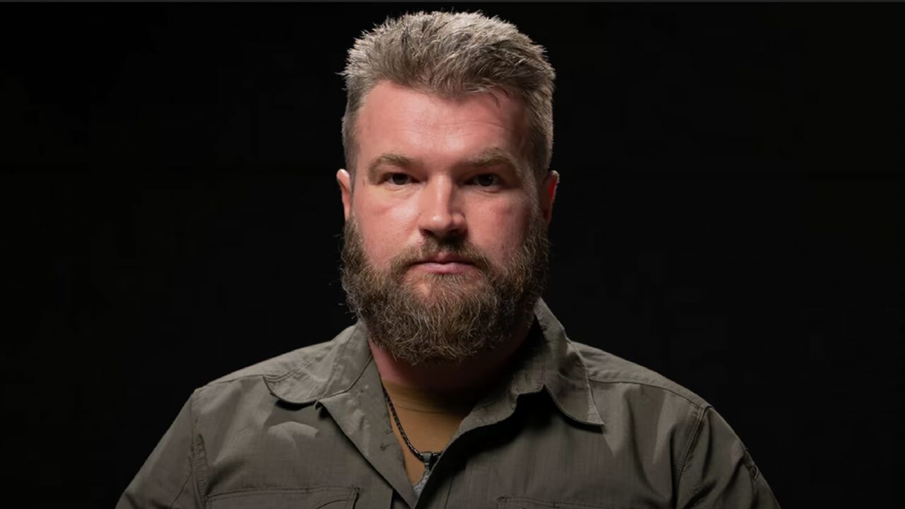 Ukraynalı komutan, Rusya esaretini ve Türkiye'de yaşadıklarını anlattı