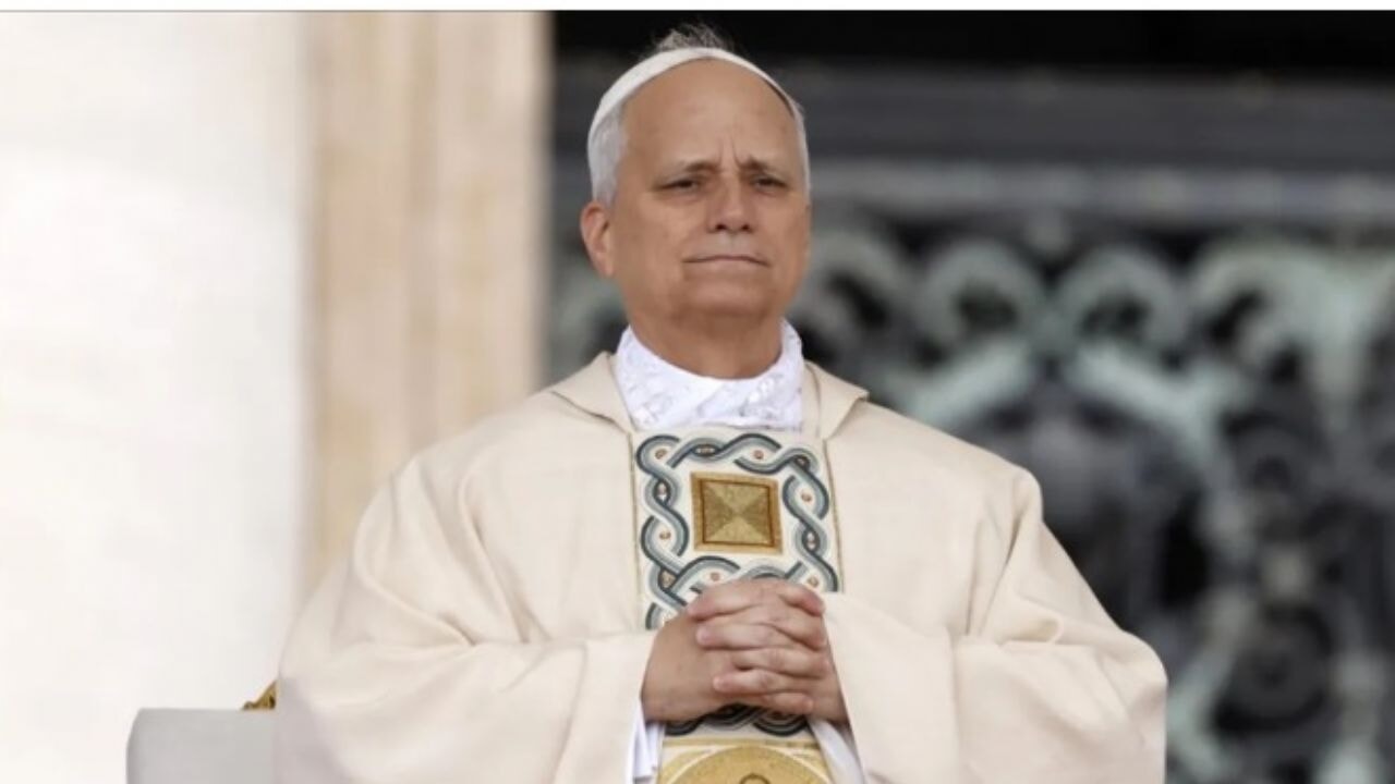 Vatikan'dan skandal çıkış: İsrail'in katliamına soykırım demediler