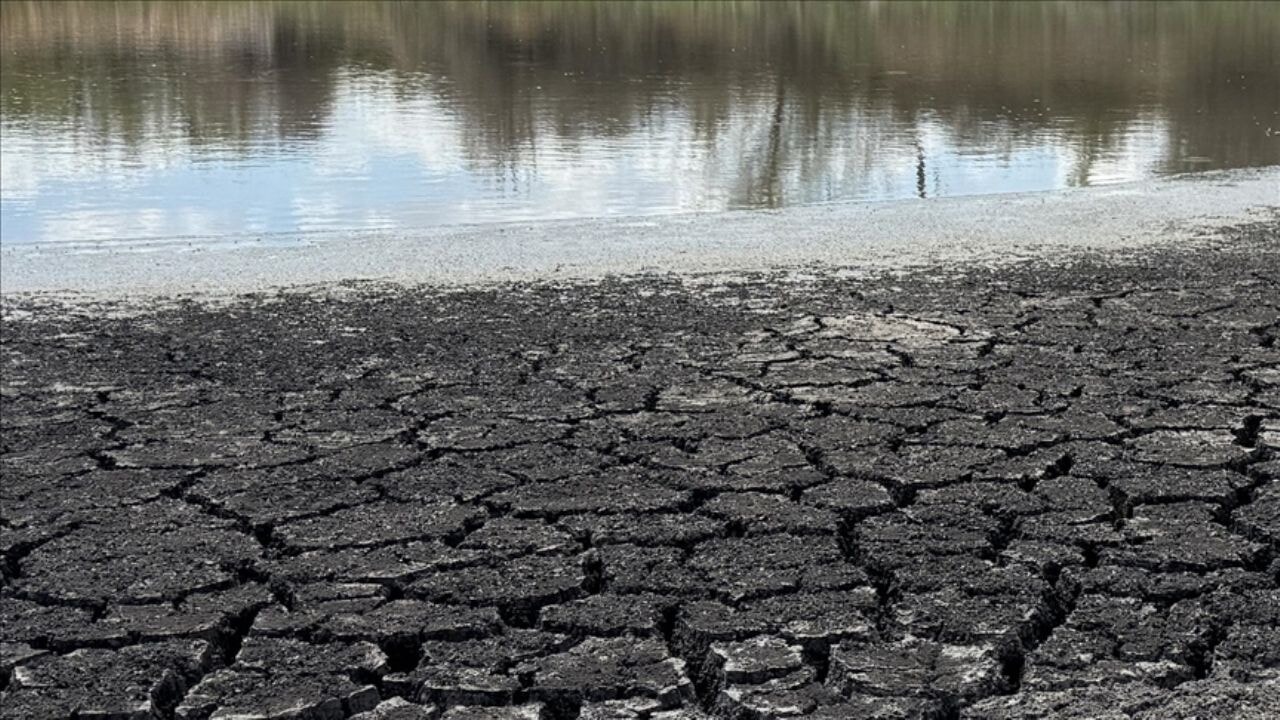 WMO'dan uyarı: 'Dünya su krizinde kör uçuş yapıyor'