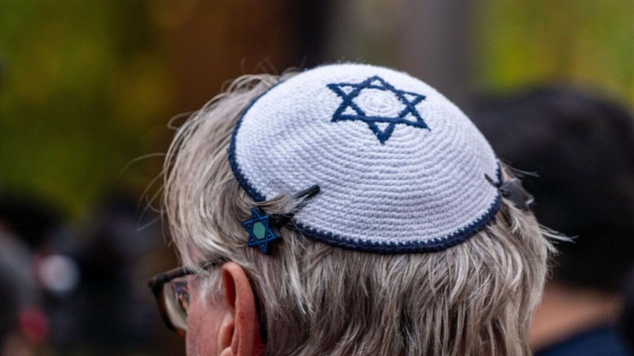 Yahudi Film Festivali'ne tüm kapılar kapatıldı!