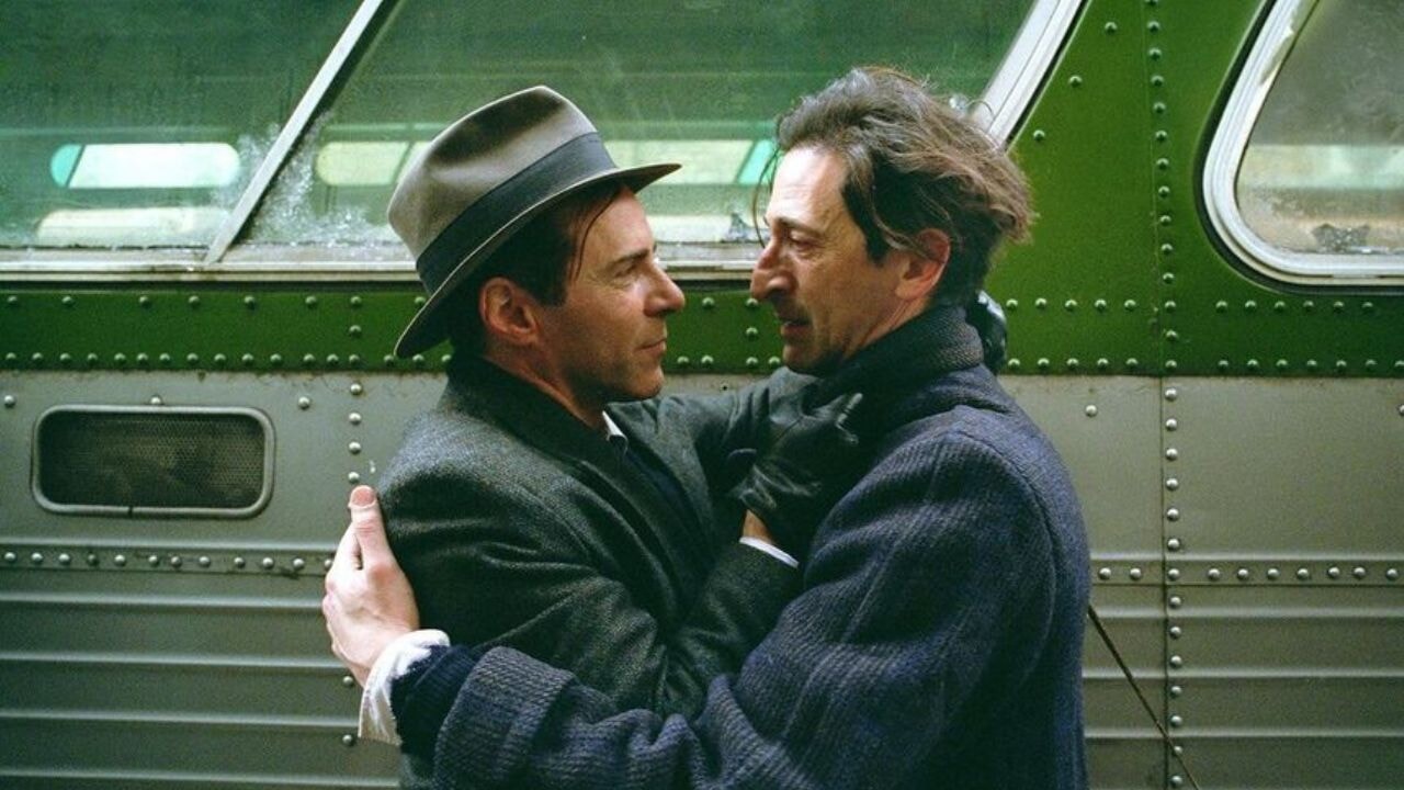 10 dalda Oscar adayı 'ikiyüzlü ırkçılık' filmi!