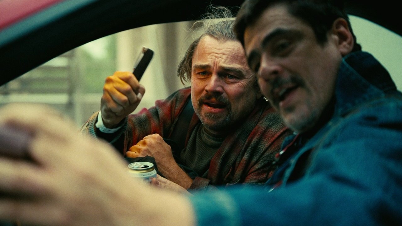 '2026 BAFTA Ödülleri' sahiplerini buldu