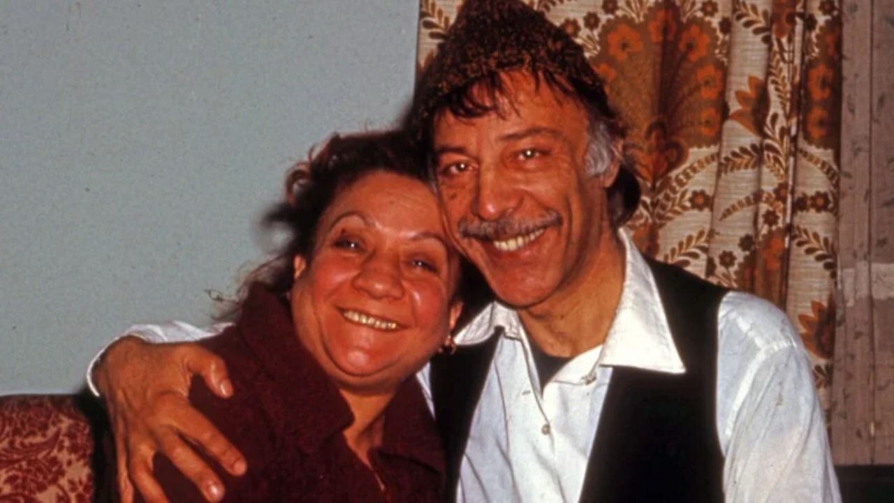 Adile Naşit filmi için büyük sürpriz! Münir Özkul rolü kime gitti?