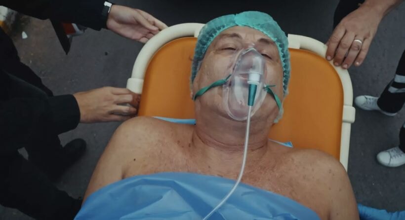 Arka Sokaklar Hüsnü öldü mü? Özgür Ozan Arka Sokaklar dizisinden ayrılıyor mu, Ali'ye ne oldu?