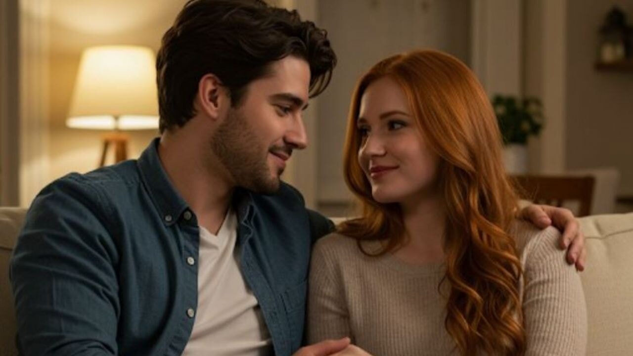 Aşkın gizli dili: Partnerinizin sevildiğini hissetmesini sağlayan 3 sır