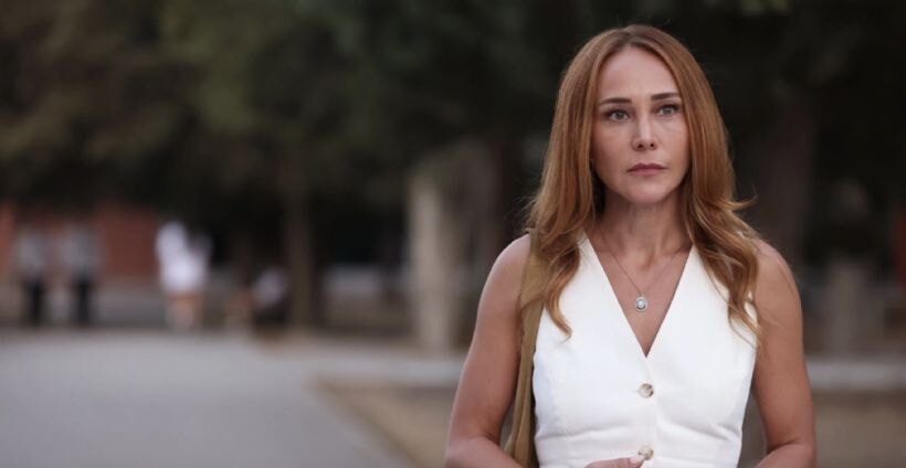 Ben Leman ilk bölüm izleme ekranı: Güzelkoy'un karanlık geçmişi yeniden gün yüzüne çıkıyor