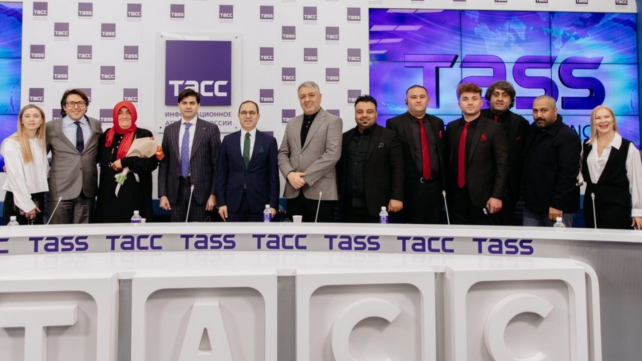 ''Bi Umut' Filmi için kadro tamamlandı!