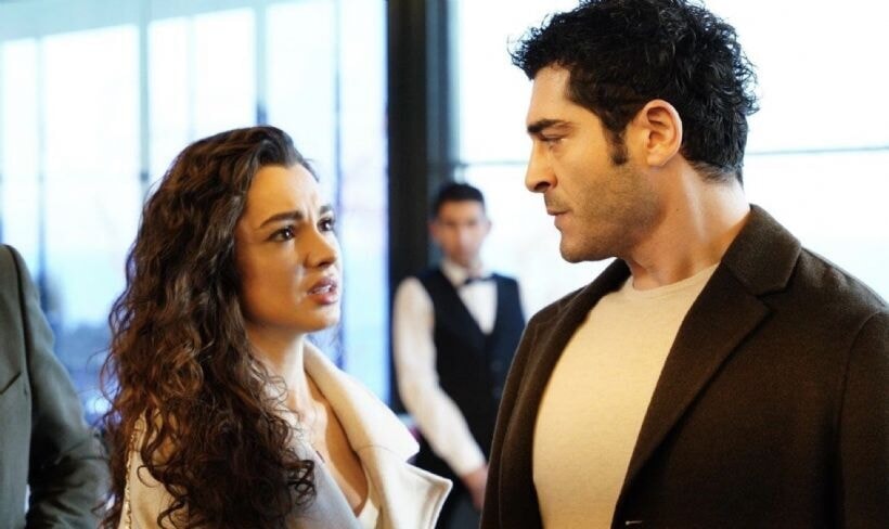 Bir Gece Masalı 22. bölüm izleme ekranı HD | ATV Bir Gece Masalı 23. bölüm 1. fragmanını izle