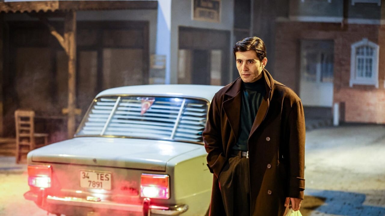 Bir Zamanlar İstanbul dizisi için geri sayım başladı…