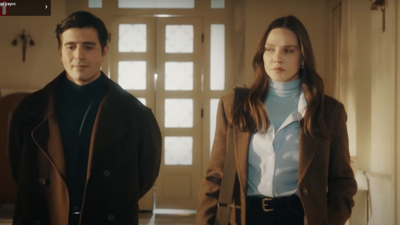 Bir Zamanlar İstanbul dizisinin konusu, yönetmeni, fragmanı ve daha fazlası...