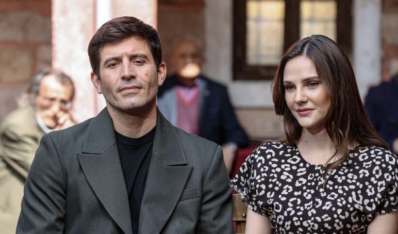 Bir Zamanlar İstanbul neden final yaptı? TRT 1 Bir Zamanlar İstanbul son bölüm izle tek parça HD kalite