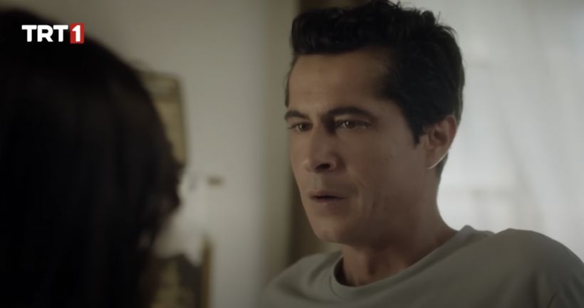 Cennetin Çocukları dizisi nerede çekiliyor? TRT 1 Cennetin Çocukları konusu, çekildiği şehir ve yönetmeni