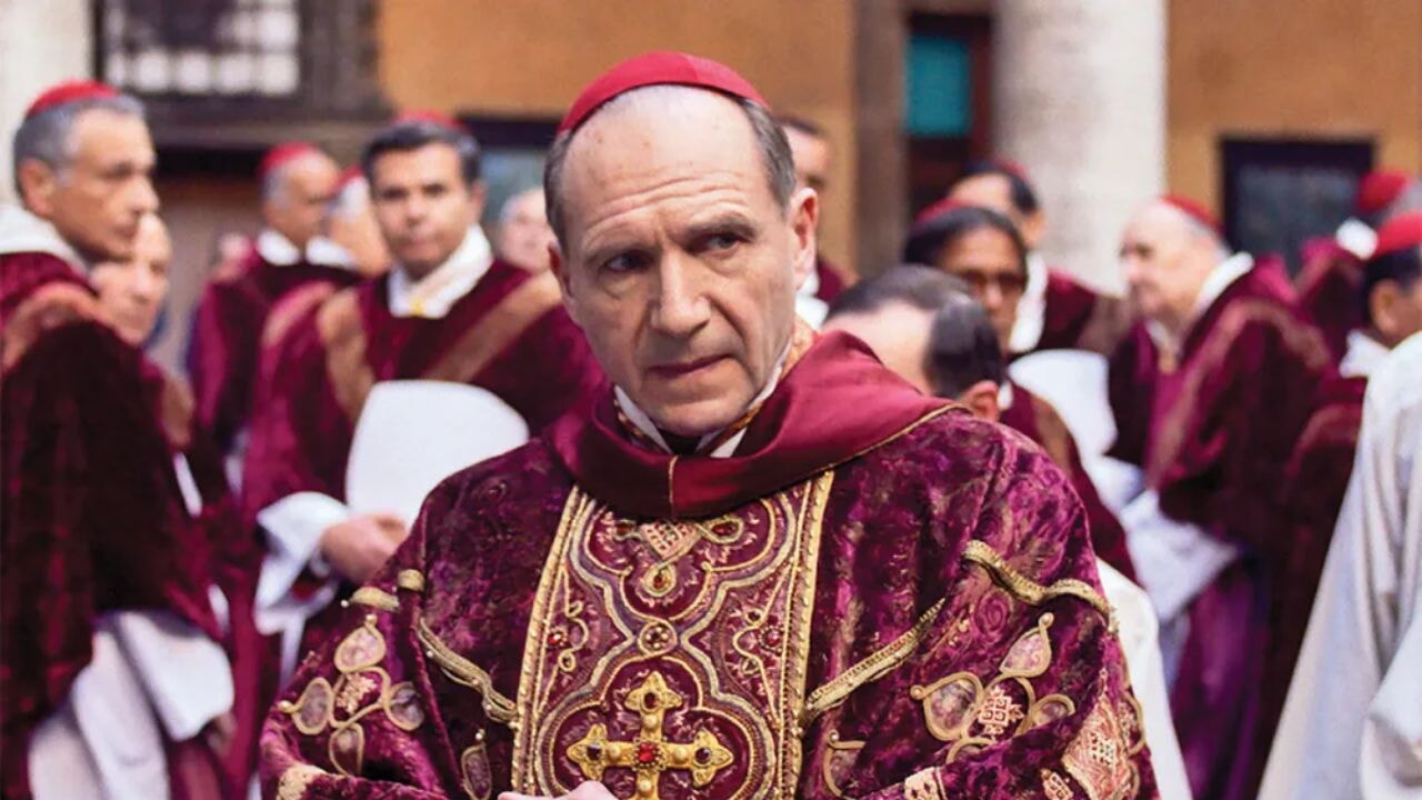 'Conclave' en iyi film seçildi