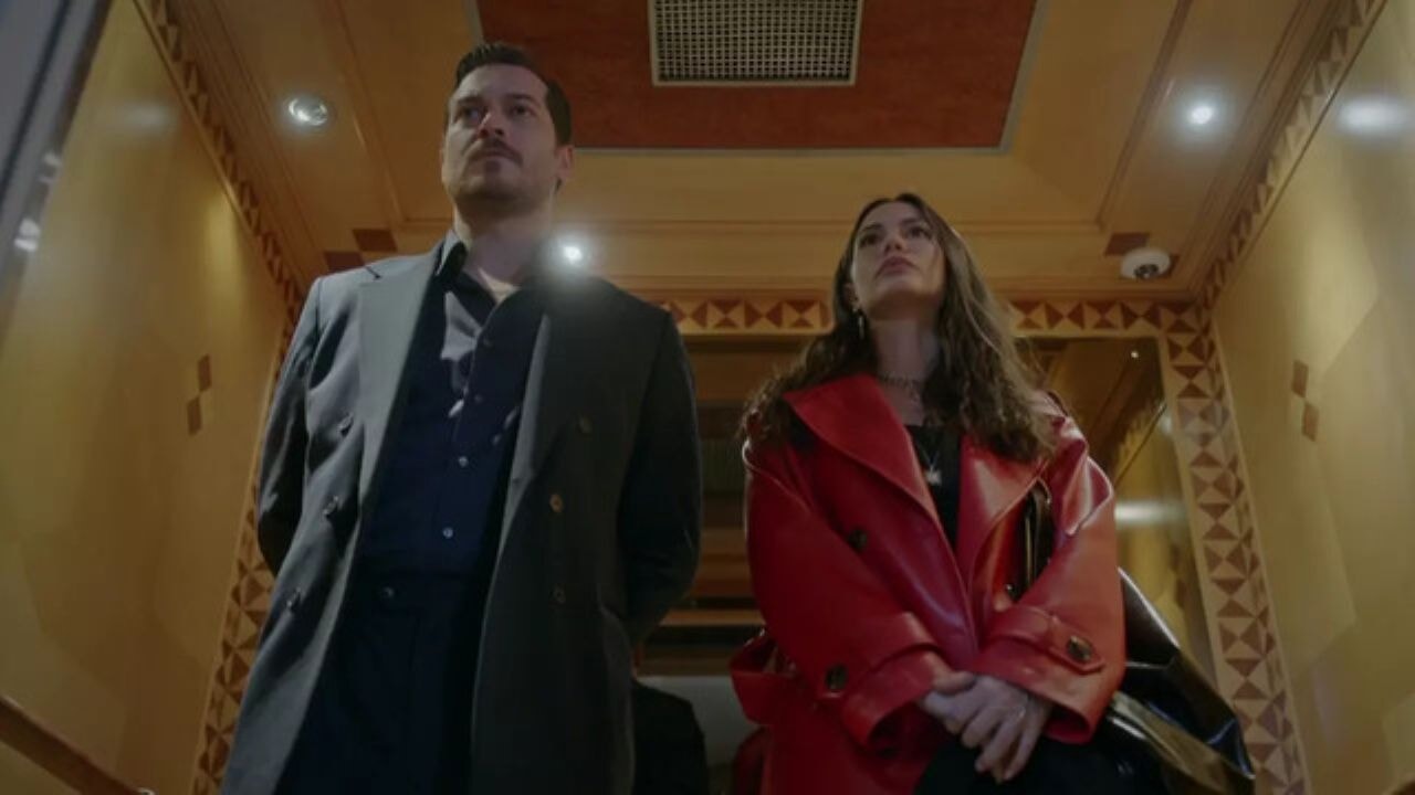 'Eşref' dizisinde heyecan dorukta: Kaçırılma, intihar girişimi ve intikam planları gündemde!