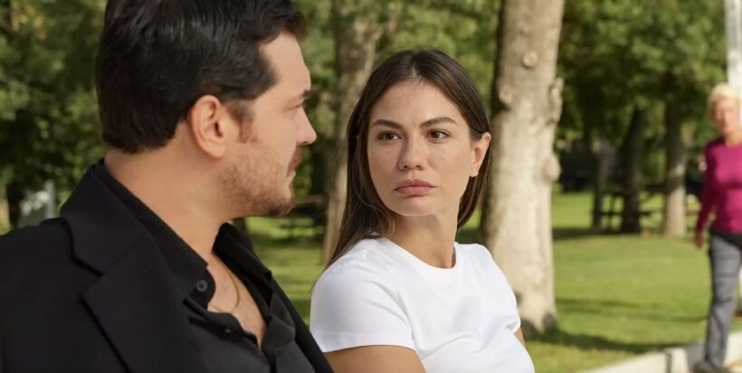 Eşref Rüya 17. bölüm izle (son bölüm) | Afra'nın ölümüyle ilgili şok gerçek: Eşref Rüya son bölümde!