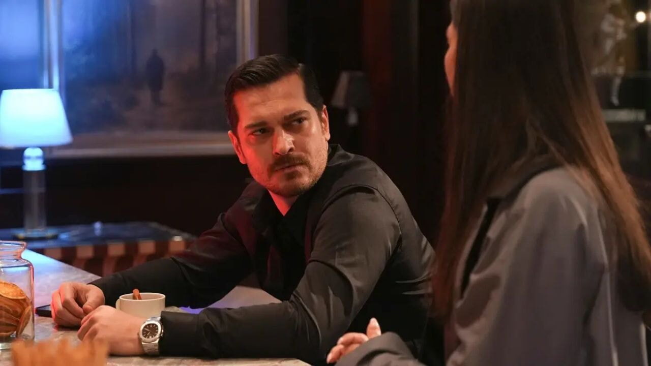 Eşref Rüya 7. bölüm finali seyirciyi darmaduman edecek!