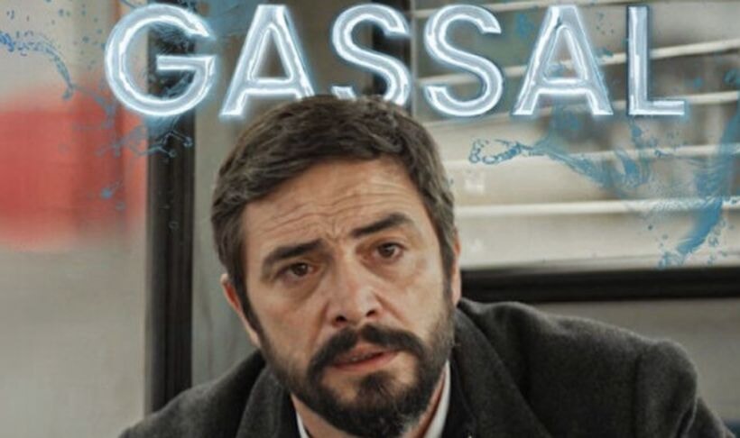 Gassal 2. sezon yayınlandı mı? Tabii'ye Gassal ikinci sezon geldi mi?