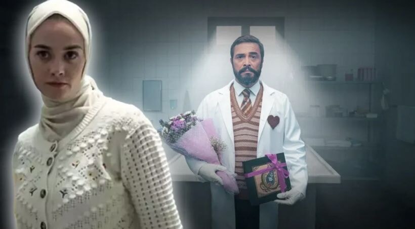 Gassal dizisi 2. sezonda neler olacak? Tabii Gassal 2. sezon kaç bölüm, bölümlerin konuları ne?