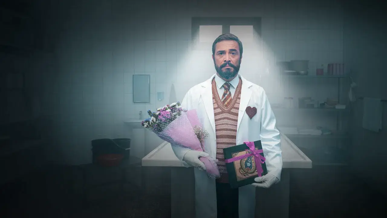 Gassal dizisi 2. sezonuyla başlıyor: 2. sezon 1. bölüm izle