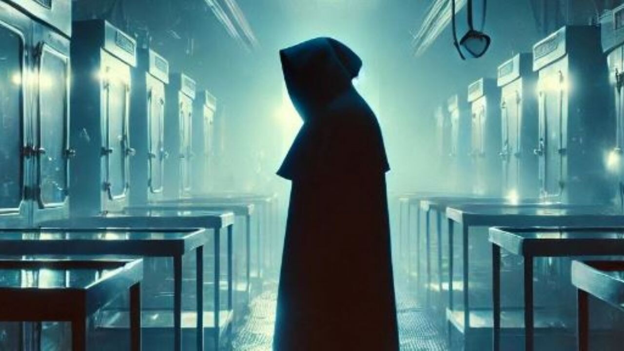 Gassal dizisiyle ölüm ve yaşam arasında gidip gelen bir hikaye: Ölünce beni kim yıkayacak?