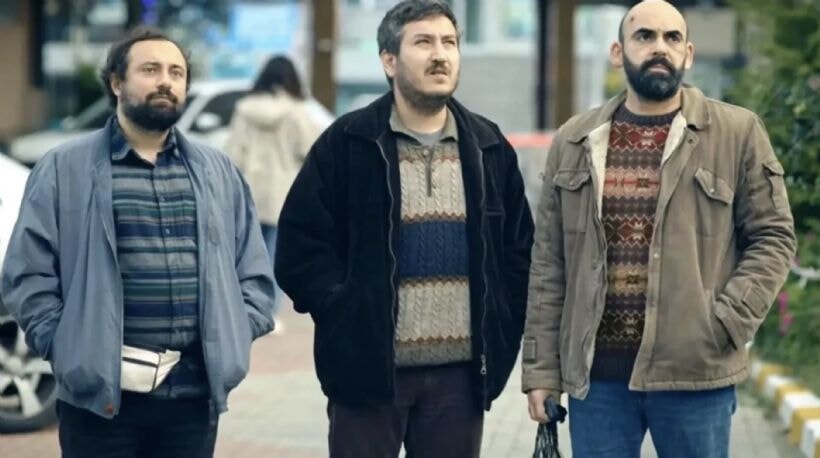 Gibi 6. sezon 2. bölüm izleme ekranı | Gibi dizisi 6. sezon kaç bölüm?