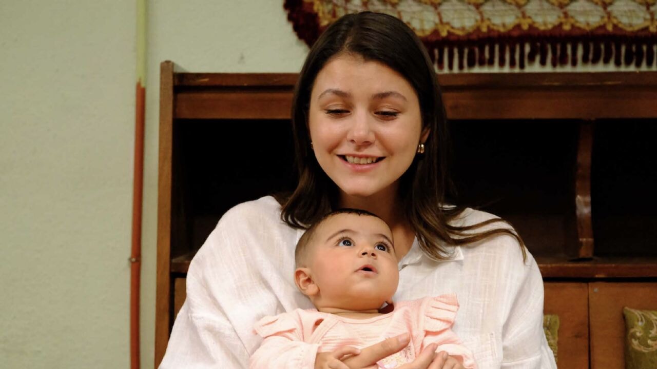 Gönül Dağı 181. bölüm tek parça izleme ekranı HD | TRT 1 Gönül Dağı son bölüm izle