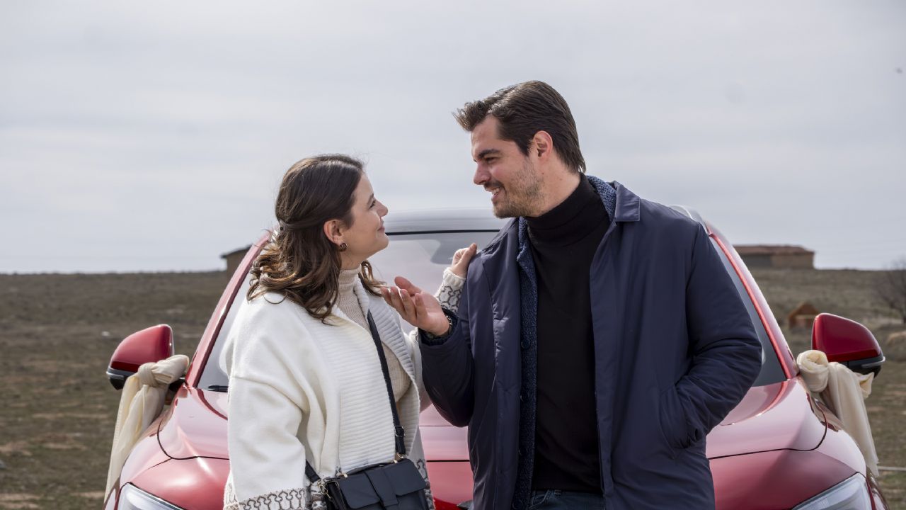 'GÖNÜL DAĞI Gönül Dağı'nın iki yüz on birinci bölümü hüzünlü, heyecanlı ve eğlenceli sahnelerle dopdolu…