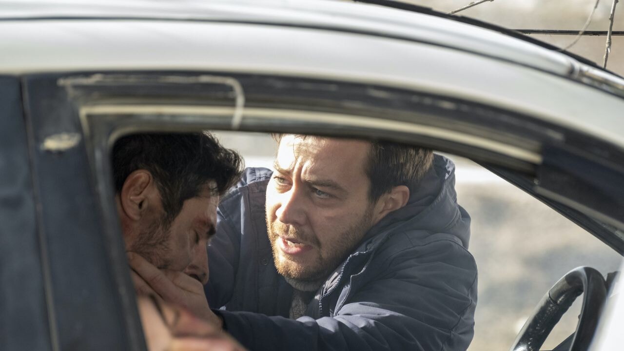 'GÖNÜL DAĞI' Kaya Ailesi, Kenan'ın kaza haberiyle sarsılır…