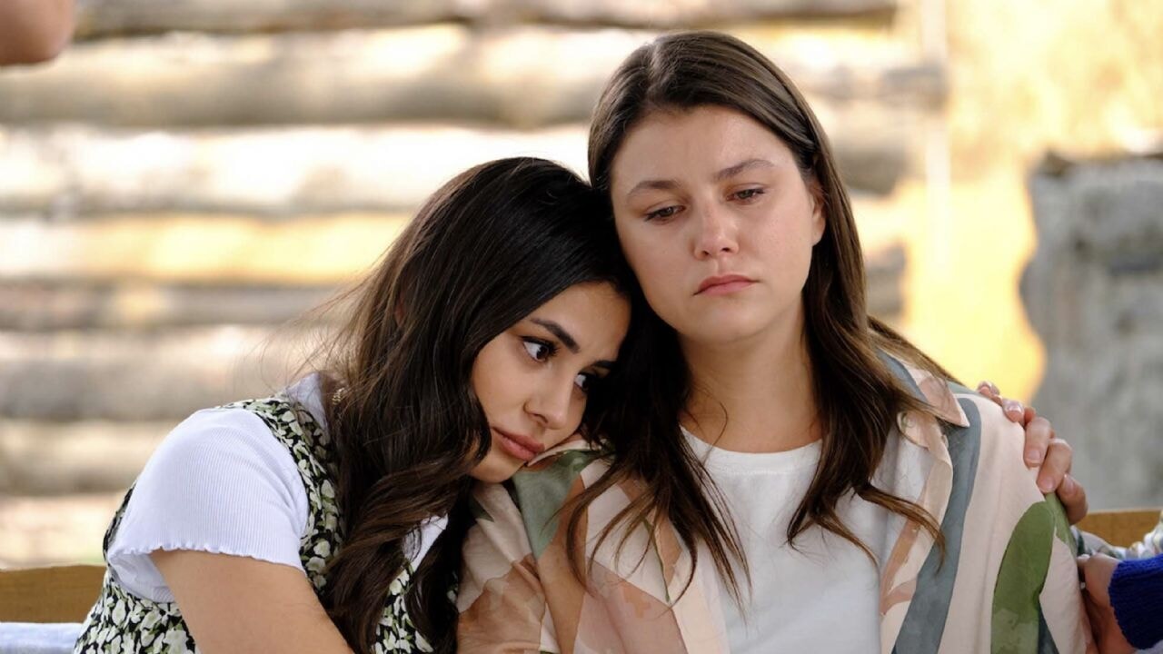 Gönül Dağı son bölüm izle | TRT 1 Gönül Dağı 180. bölüm  özeti: TVR Havacılık için işler büyüyor!