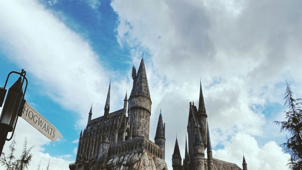 Harry Potter dizisinin oyuncu kadrosu açıklandı