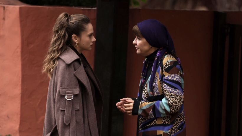 Hudutsuz Sevda 50. bölüm izle | Hudutsuz Sevda yeni bölüm ne zaman?