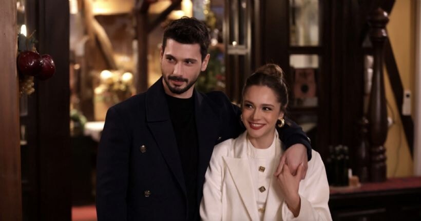 Hudutsuz Sevda 51. bölüm nereden izlenir? Hudutsuz Sevda 52. bölüm fragmanı izle