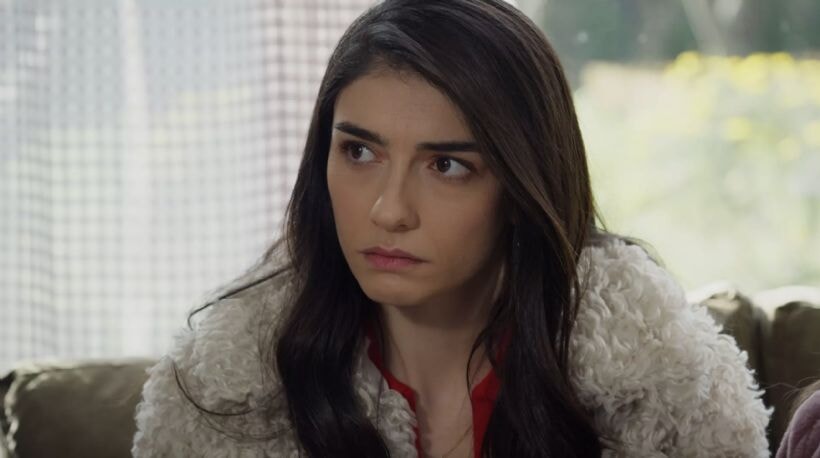 İnci Taneleri 31. bölüm izle HD (son bölüm) | Kanal D 6 Şubat İnci Taneleri 31. bölüm izle