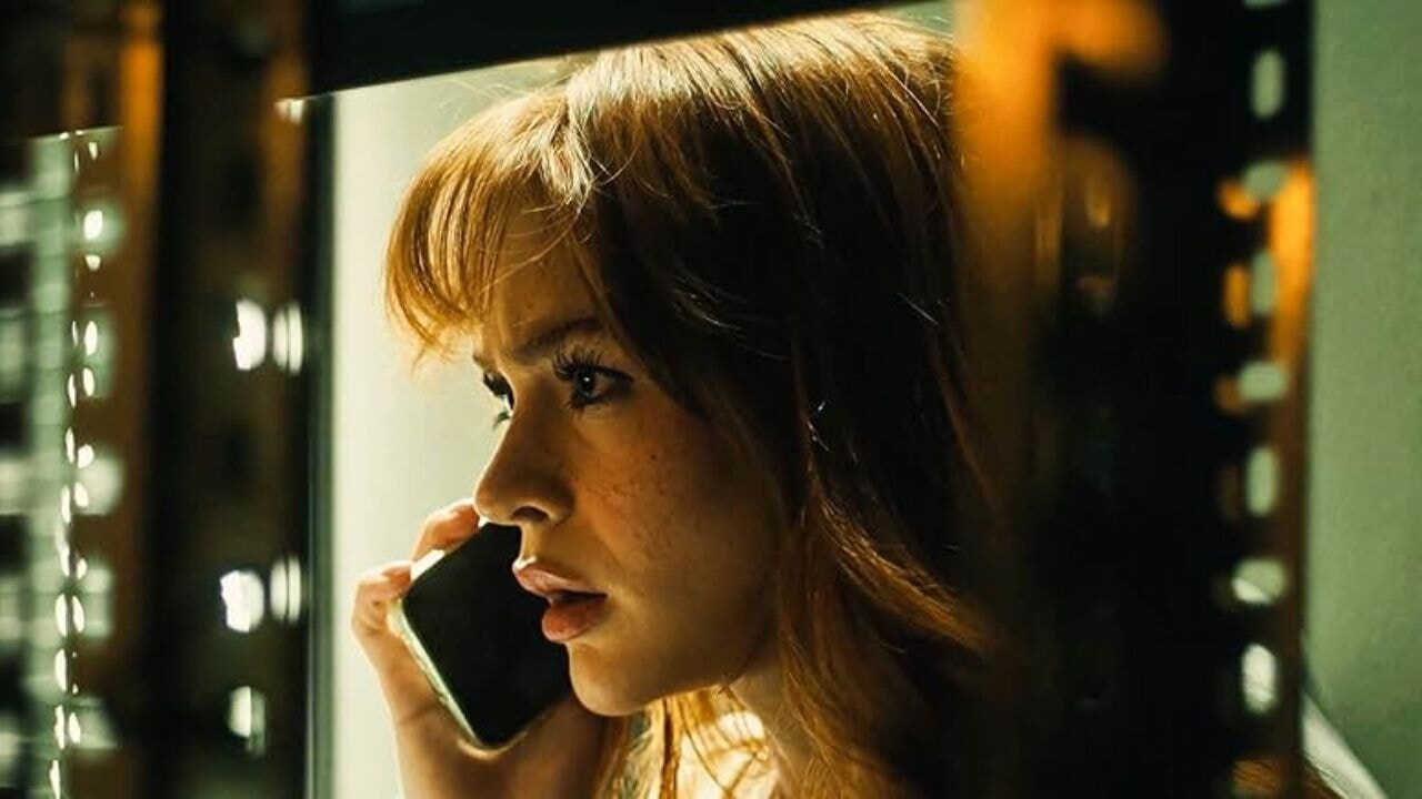 'Jasmine' dizisine inceleme