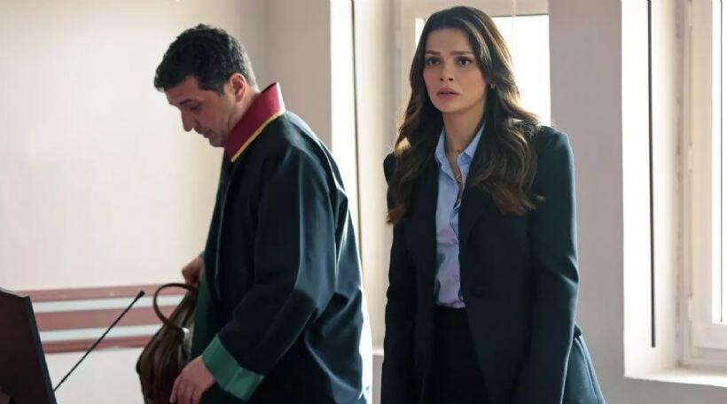 Kanal D Uzak Şehir 40. bölüm izleme ekranı: Alya ile Cihan gerçekten boşanıyor mu?