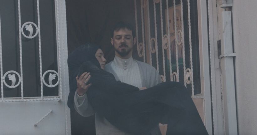 Kızıl Goncalar 36. bölüm izle tek parça | NOW TV Kızıl Goncalar dizisi 37. bölüm fragmanları