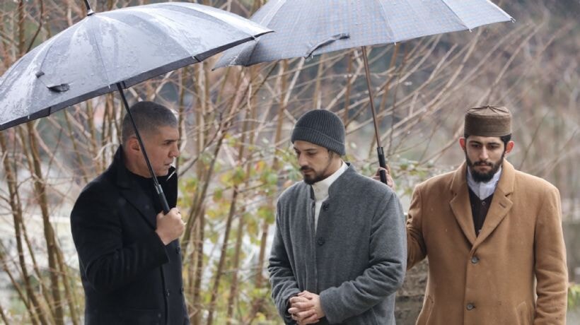 Kızıl Goncalar 39. bölüm izle tek parça HD kalite NOW TV