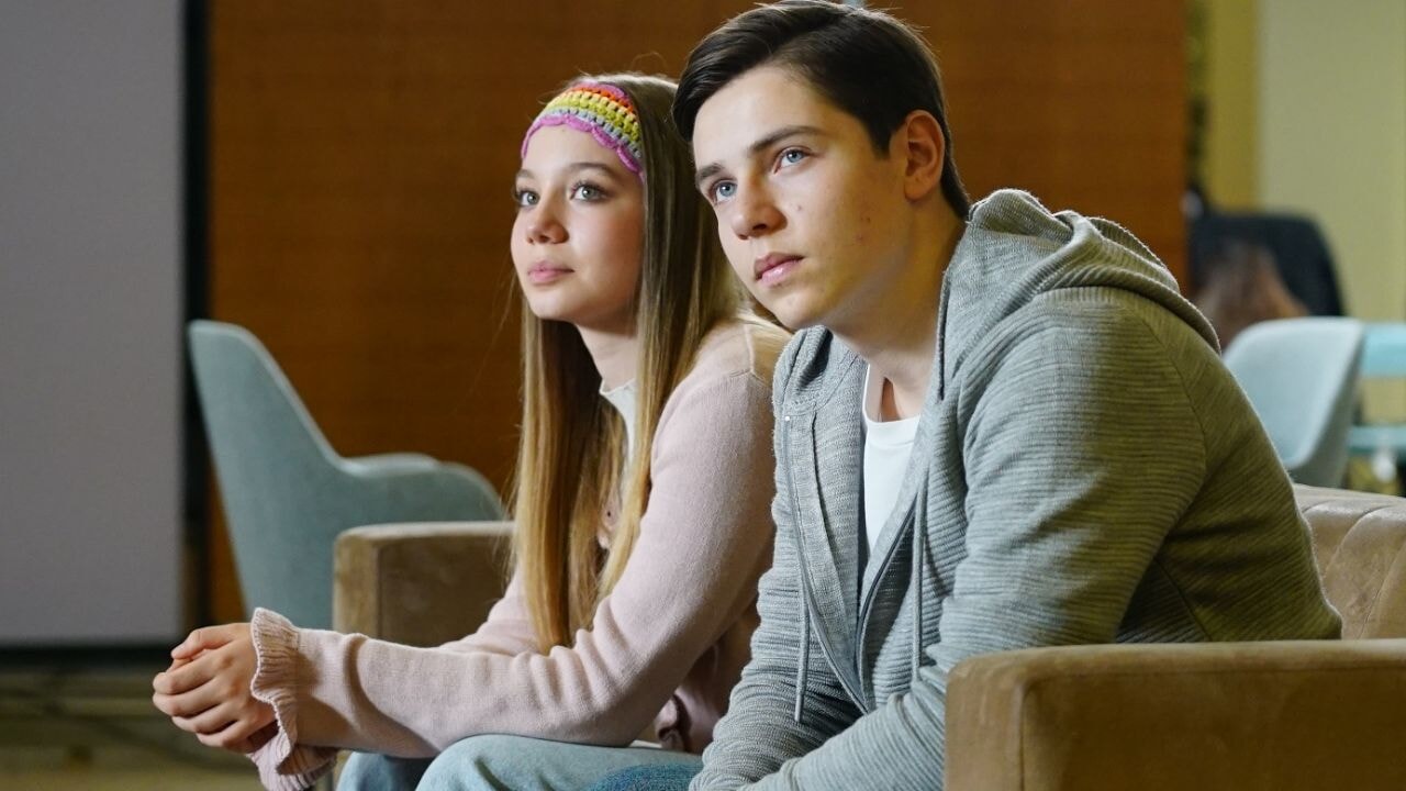 'KOD ADI KIRLANGIÇ'... 'Bir Ajanlık Serüveninin Ortasındayız'