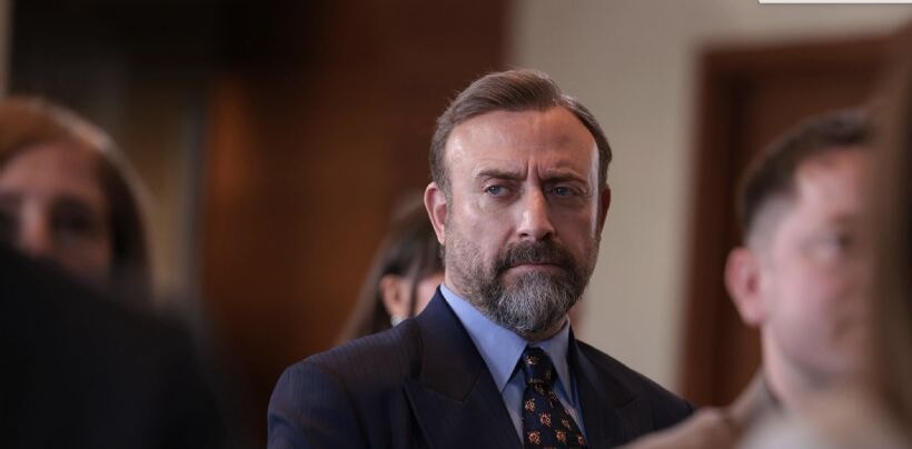 Kral Kaybederse 11. bölüm tek parça izleme ekranı: Yeni bölüm özeti ve 12.bölüm fragmanı yayınlandı mı?