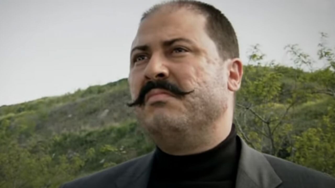 Kurtlar Vadisi'nin 'Kibritçi'si Şekip Taşpınar hayatını kaybetti