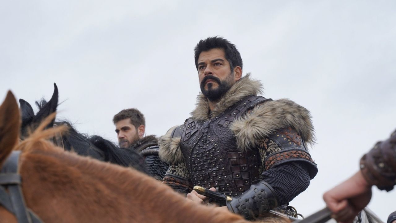 Kuruluş Osman 175. bölüm | 'Fetihler yalnızca kaleler için değildir, evvela gönüller içindir'