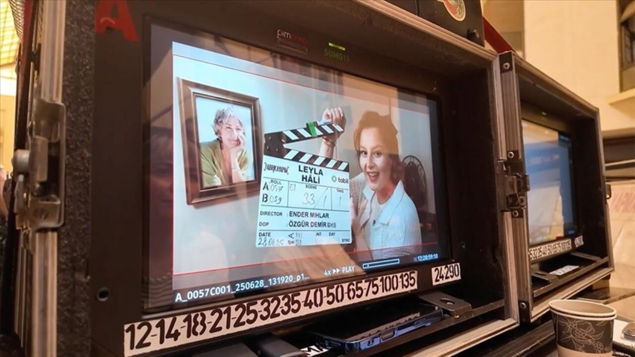 Leyla Hali dizisi neden benzersiz olacak? Leyla Hali dizisi neyi anlatıyor ve neden dikkat çekiyor? Oyuncular kimler? Leyla Hali hangi platformda izlenebilecek?