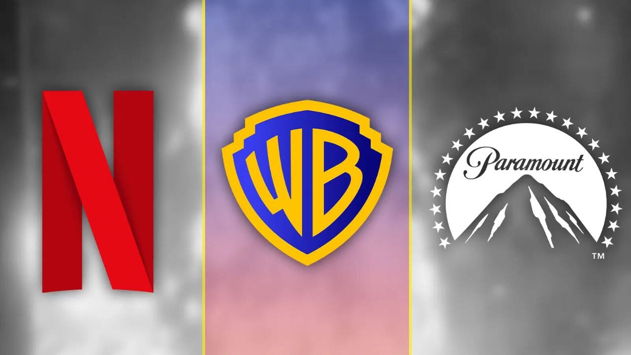 Netflix-Warner Bros anlaşması: Trump dahil oldu, Paramount meydan okudu