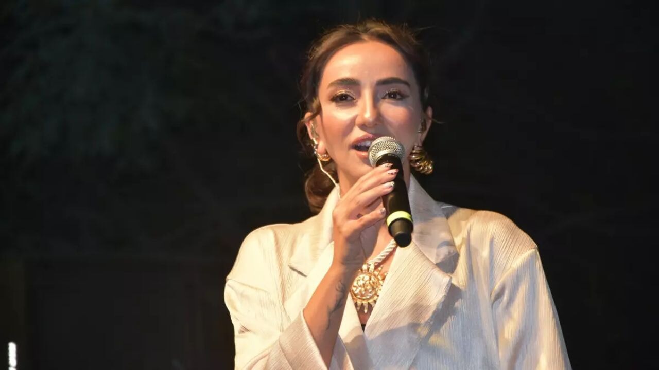 Öykü Gürman Gassal dizisine neden katıldı, rolü ne olacak? İzleyici ne zaman görecek?