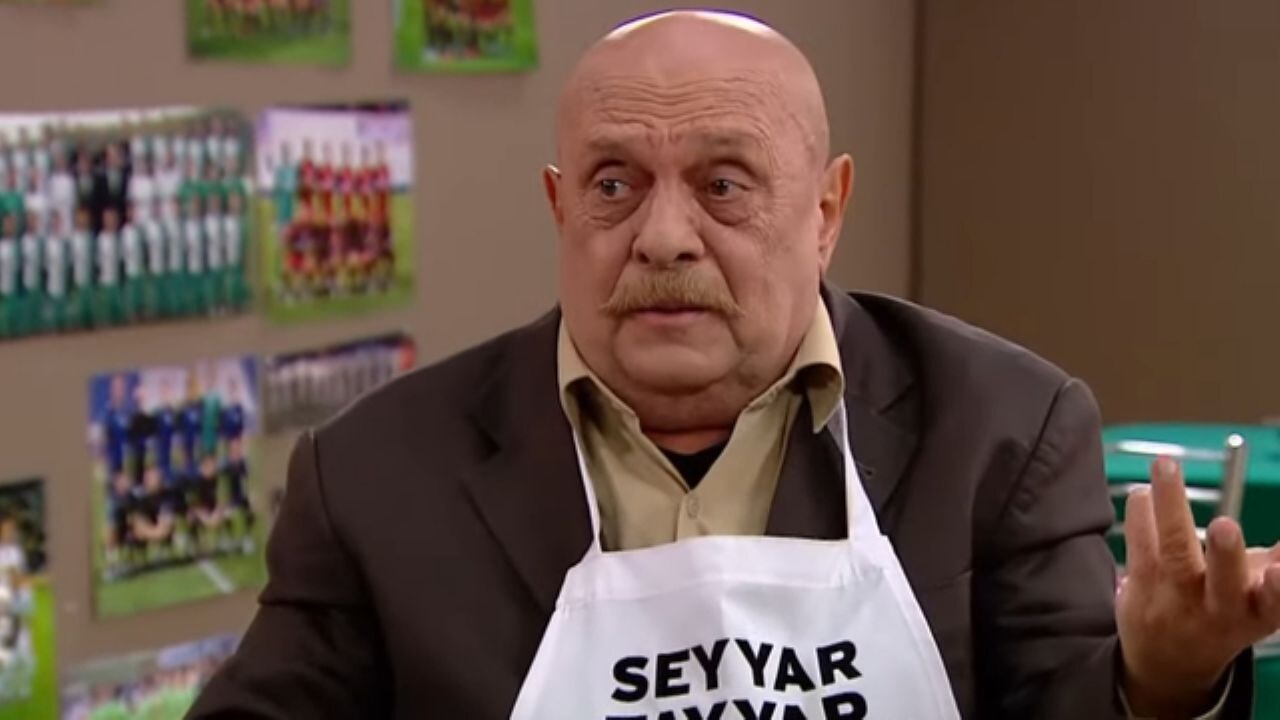 Oyuncu Emin Gümüşkaya hayatını kaybetti