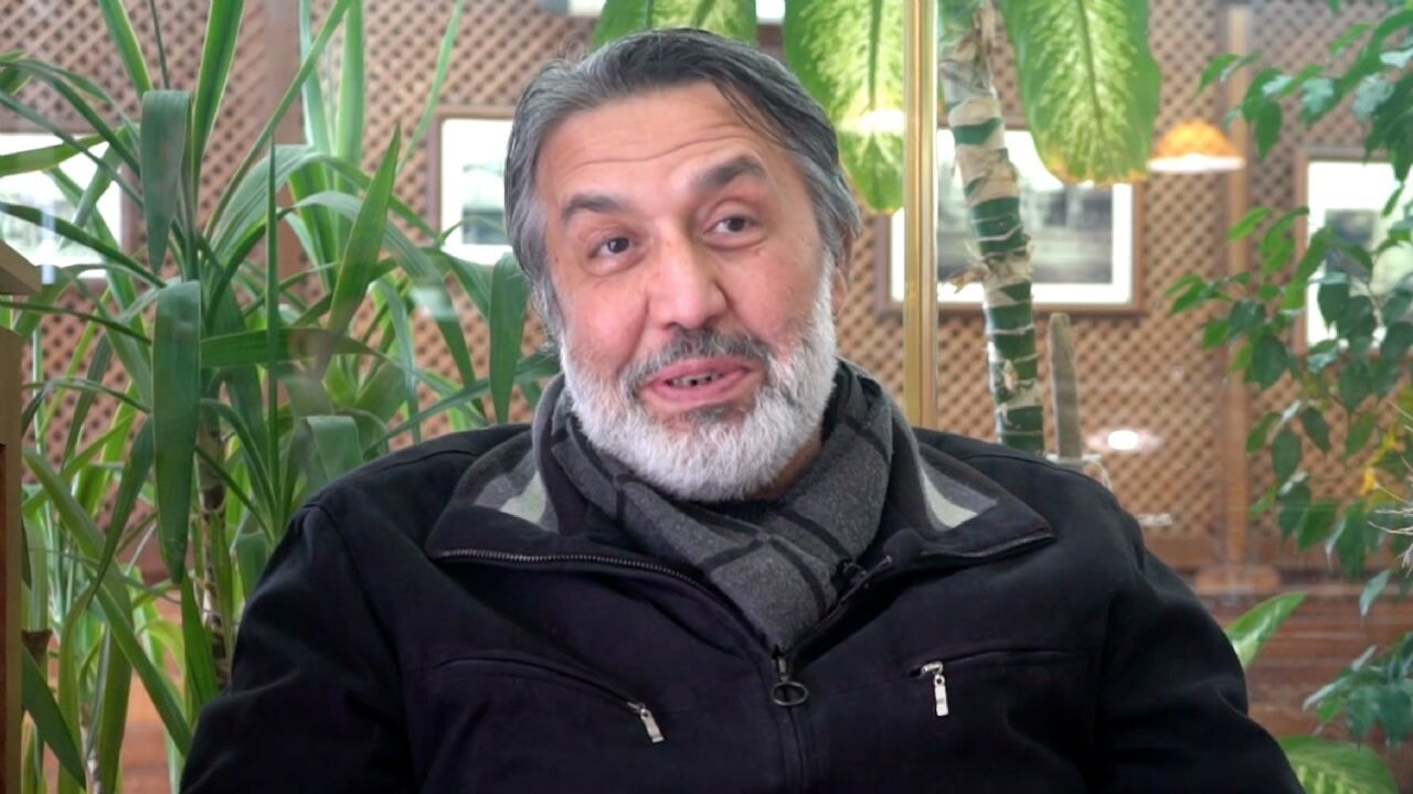 Oyuncu Mehmet Ali Tuncer hayatını kaybetti