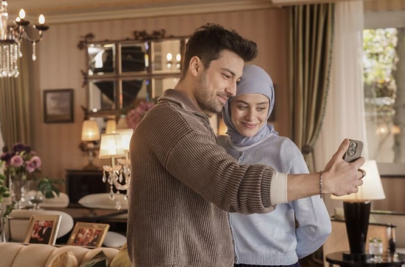 Piyasa dizisi 4. bölüm izleme ekranı HD | Kanal D Piyasa son bölümde neler oldu?