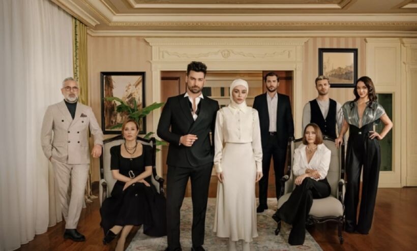 Piyasa dizisi konusu ve oyuncu kadrosu