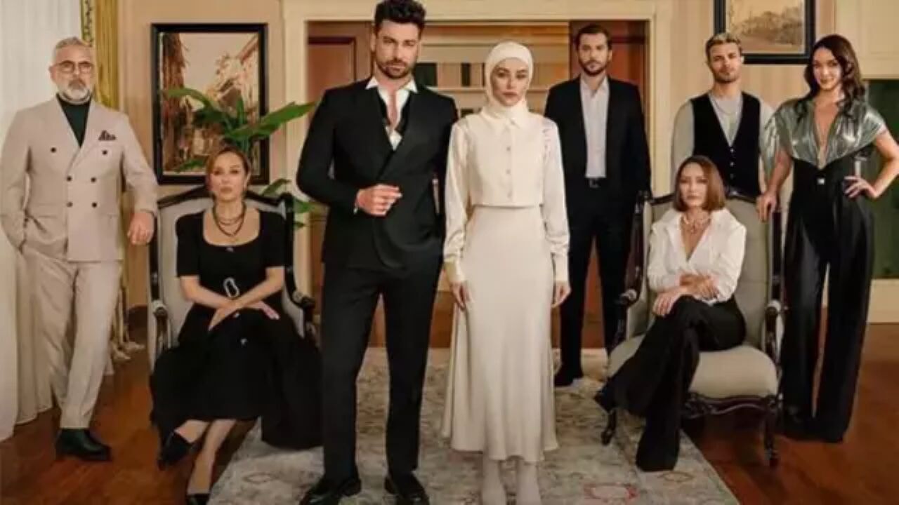 Piyasa dizisi neden tutmadı? İlayda Alişan'dan çarpıcı açıklamalar